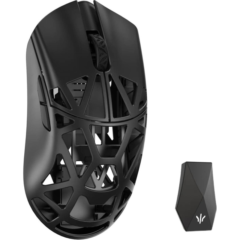 Wlmouse Mysz WLMouse Beast X Max Solid Sides  (MAXHEI-O-SHIXIN)