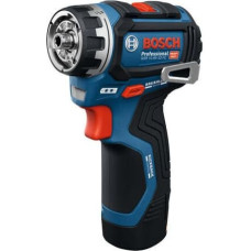 Bosch Wiertarko-wkrętarka Bosch BOSCH WKRĘTARKA 12V GSR 12V-32 FC 32/21Nm 2x2,0Ah 4x GFA LB