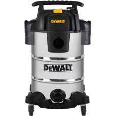 Dewalt Odkurzacz przemysłowy Dewalt DEWALT ODKURZACZ PRZEMYSŁOWY 30L DXV30SA