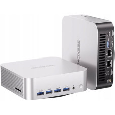 Geekom A9MAX AMD AI 9 HX 370 (DDR5 32G +Gen4 1T/W)