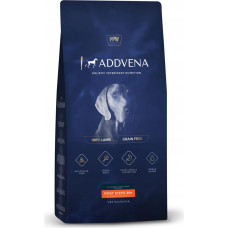 Forza10 ADDVENA POWER OF NATURE* dla szczeniąt średnich i dużych ras 10kg