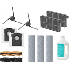 Dreame Accessory kit for Dreame Aqua10 Ultra Track Complete,Aqua10 Ultra Track,Aqua 10 Pro Track,Aqua10 Track