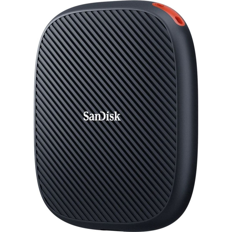 Sandisk Dysk zewnętrzny SSD SanDisk SANDISK PHONE SSD EXTERNAL SSD/AMBER USB 1TB EXTERNAL DRIVES
