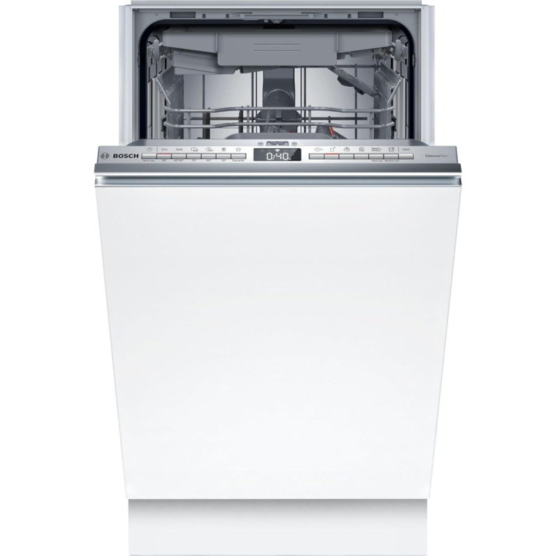 Bosch Indaplovė Bosch SPV4EMX17E