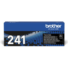 Brother TN-241BK тонерный картридж 1 шт Подлинный Черный