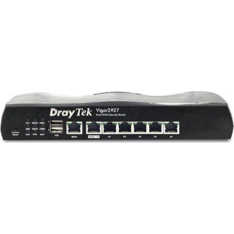 Draytek Vigor 2927
