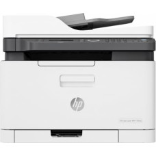 HP Multifunction device Color Laser MFP 179fnw 4ZB97A