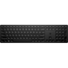 HP Mysz HP 455 Programmable Wireless