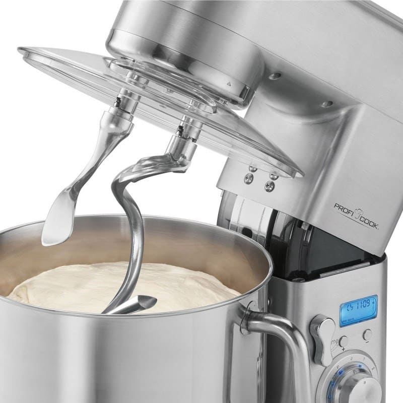 Proficook Food processor Proficook PC-KM 1096