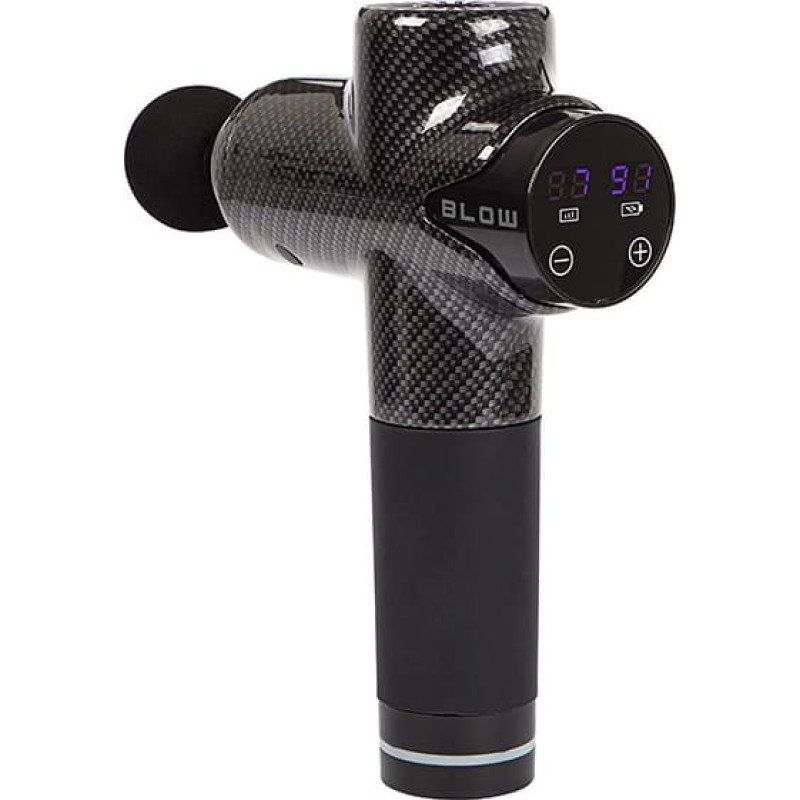 Blow Wave 5000 massage gun