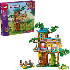 Lego Friends 42652 Friendship Tree House Hangout