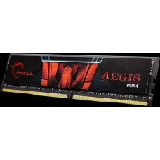 G.skill Aegis DDR4 memory module 16 GB 2 x 8 GB 2666 MHz