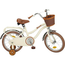 Toimsa Children's Bike 16" Vintage Beige TOIMSA 16231