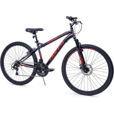Huffy Bike EXTENT 27.5" Black 56350W Black