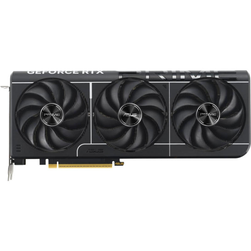 Asus Prime -RTX5080-16G NVIDIA GeForce RTX 5080 16 GB GDDR7