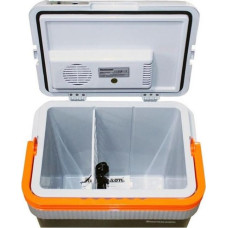 Ravanson Travel refrigerator Ravanson CS-28S Super AC/DC (28l)