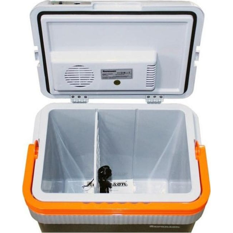Ravanson Travel refrigerator Ravanson CS-28S Super AC/DC (28l)