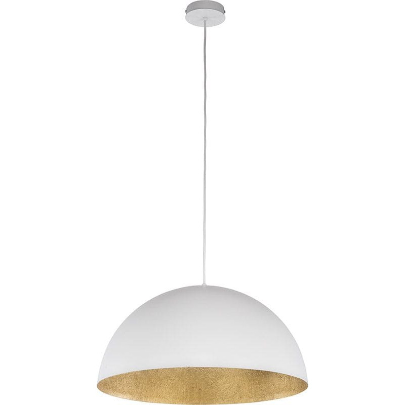 Sigma Lampa wisząca Sigma Sfera nowoczesna biały  (30127)