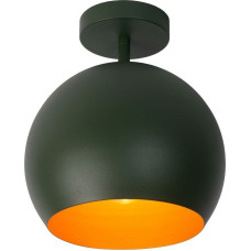 Lucide Lampa sufitowa Lucide Spot natynkowy LED Ready zielony Lucide BINK 45150/01/33