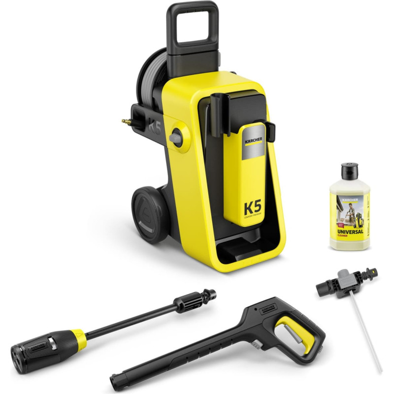 Noname Myjka ciśnieniowa K&auml;rcher K 5 Comfort Premium