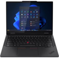Lenovo Ultrabook ThinkPad T14s 2in1 G1 21R30041PB W11Pro ULT7 255U/32GB/1TB/INT/14.0 WUXGA/Touch/Black/3YRS Premier Support + CO2 Offset