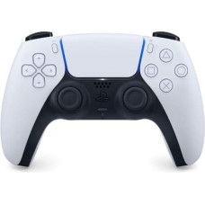 Sony PS5 Dualsense Wireless Controller White EU