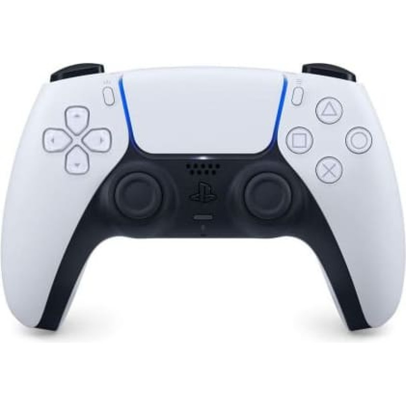 Sony PS5 Dualsense Wireless Controller White EU