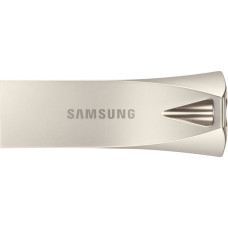 Samsung MUF-256BE USB atmintukas 256 GB USB A tipo 3.2 Gen 1 (3.1 Gen 1) Sidabras