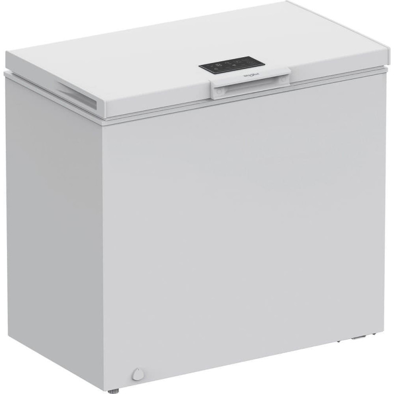 Whirlpool Zamrażarka Whirlpool FREEZER BOX W3RHS19EW2 WHP