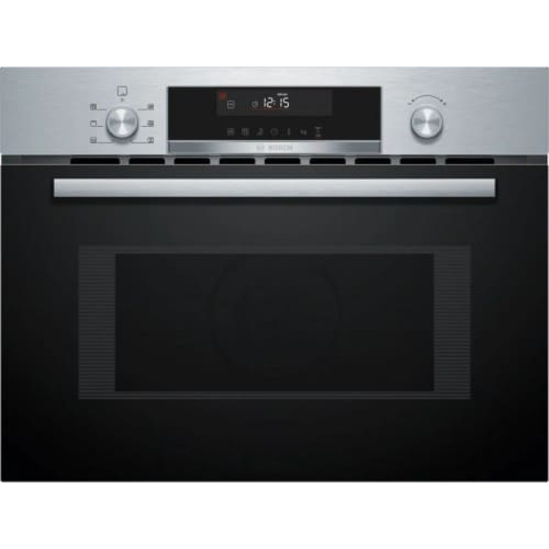 Bosch CMA585GS1 Bosch Microwave