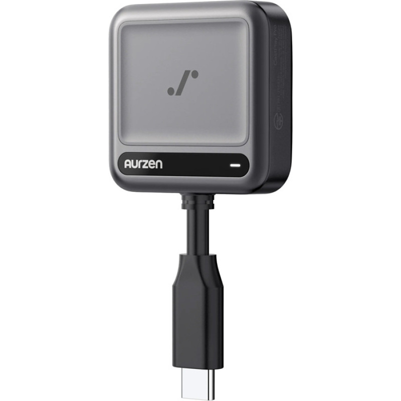 Aurzen Castplay Pro Wireless Adapter