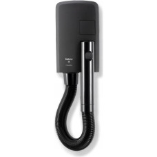 Valera Suszarka Valera SUSZARKA DO WŁOS&Oacute;W VALERA HOTELLO 1400W MATOWA CZARNA