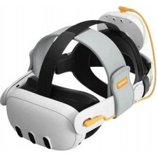 Vortex Virtual Reality Head Strap z Baterią dla Quest 3/3s 10000mAh