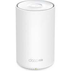 Tp-Link Deco X10-4G Kaks sagedusala (2,4 GHz / 5 GHz) Wi-Fi 6 (802.11ax) Valge 3 Sisemodem