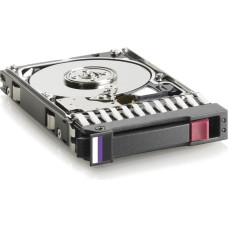 HPE Dysk serwerowy HPE DRV HD 450GB 12G 15K 2.5 SAS
