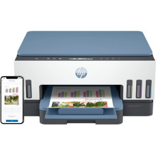 HP Smart Tank 725 All-in-One Thermal inkjet A4 4800 x 1200 DPI 15 ppm Wi-Fi