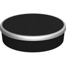 Neff Valdymo mygtukas kaitlentei Neff Twist Pad Flex Z9801TWMY0, sidabro