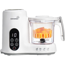 Grownsy baby food preparation robot