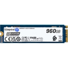 Kingston SSD DC2000B 960GB PCIe 4.0 NVMe M.2