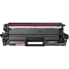 Brother TN-821XLM tonerio kasetė 1 vnt Originalus Rausvai raudona
