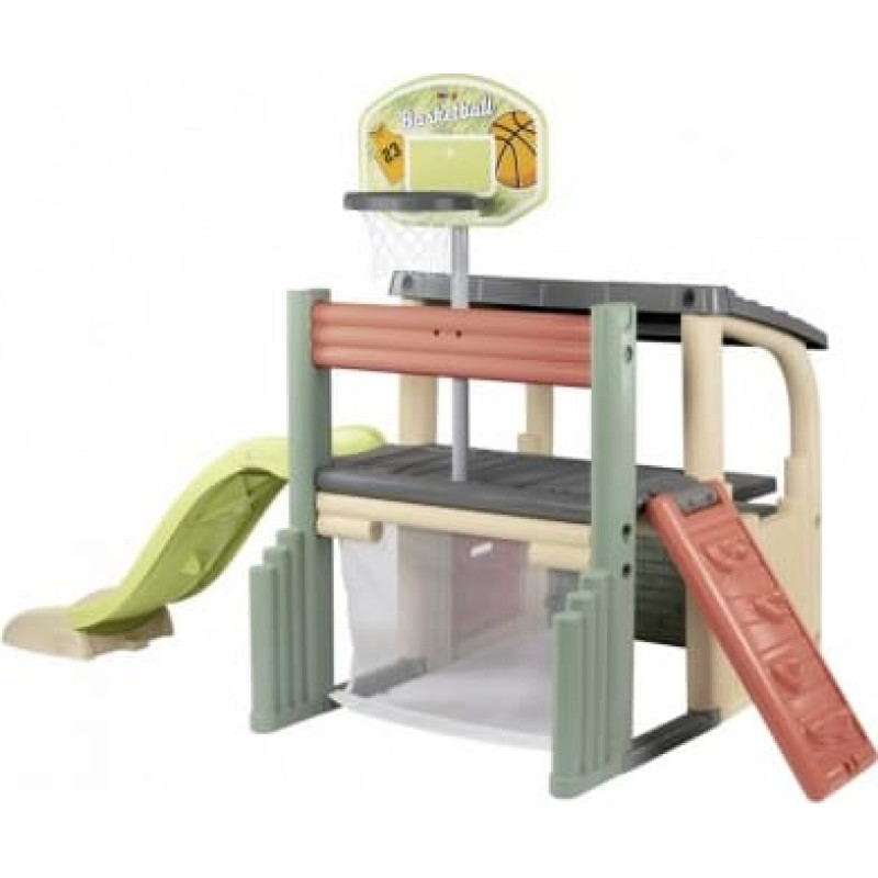 Smoby Play center