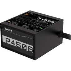 Gigabyte P450B блок питания 450 W 20+4 pin ATX ATX Черный
