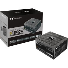 Thermaltake Power supply Toughpower GF3 1000W Gold F Modular 14cm Gen5