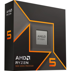 AMD Ryzen 5 9600X processor 3.9 GHz 38 MB L2 & L3 Box
