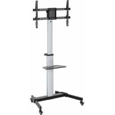 ART S-11 Mobile LCD/LED TV stand 37-86&rsquo; 50 Kg