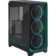 Fractal Design FDE Meshify 3 Ambience ProRGB Black TG Light