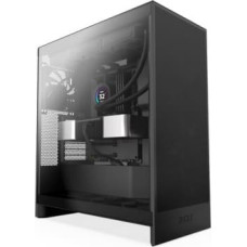 Nzxt PC CASE NZXT H7 FLOW MIDI TOWER WINDOW 2024