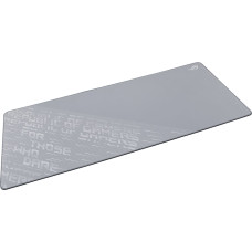Asus Mouse pad ROG Scabbard II Arctic Gray XXL