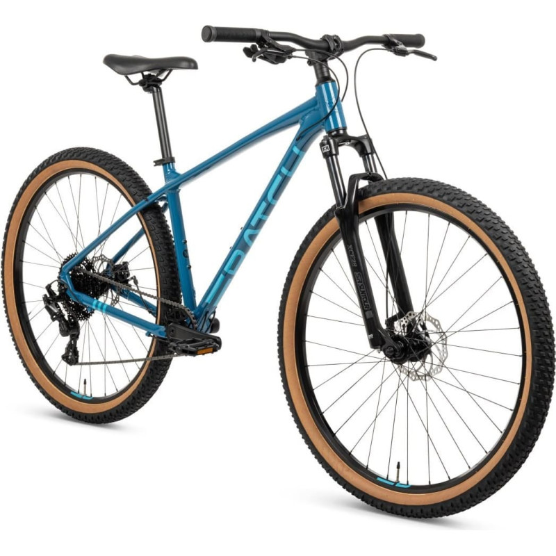 Huffy Rower Batch MB.1 XXS 26" cobalt blue (B386015W)