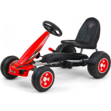 Milly Mally gocart viper red 3126